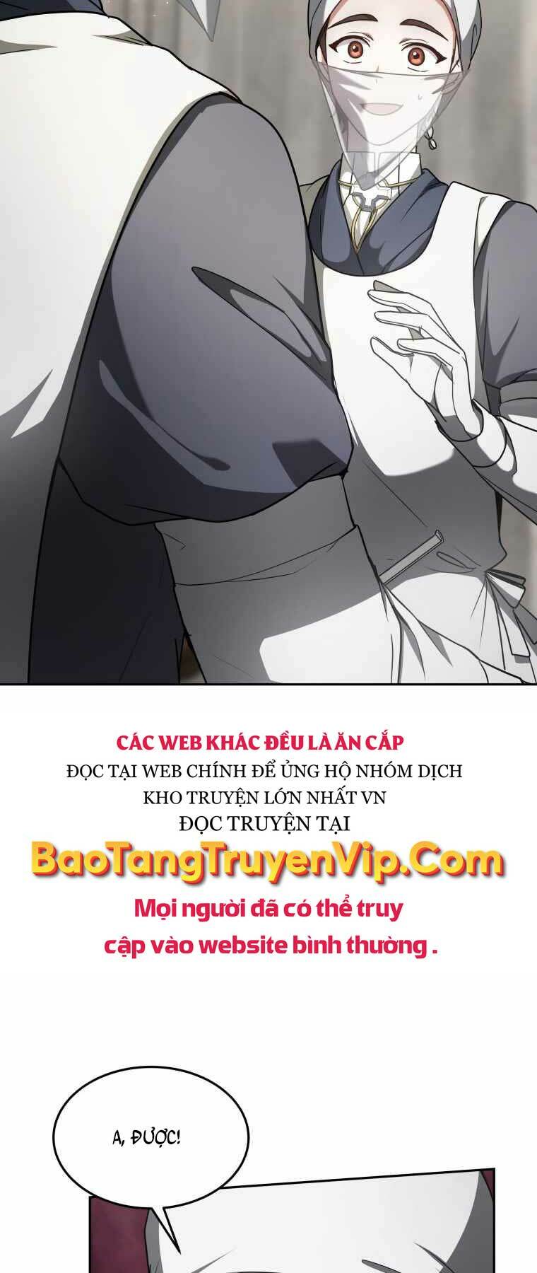 Bác Sĩ Phẫu Thuật Cấp Sss: Chapter 13