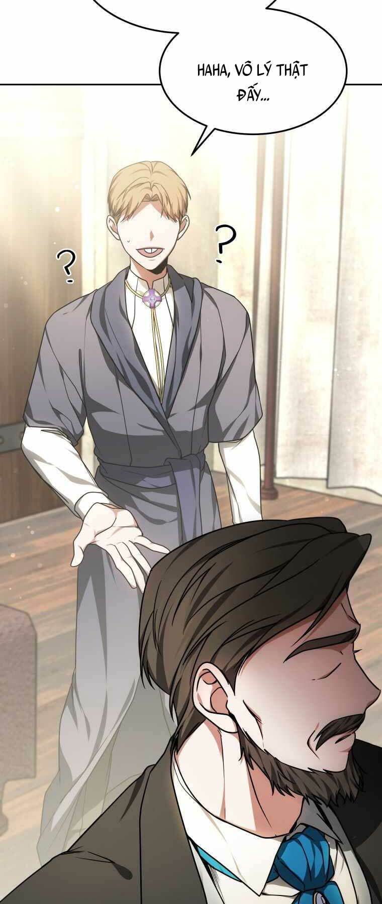 Bác Sĩ Phẫu Thuật Cấp Sss: Chapter 14
