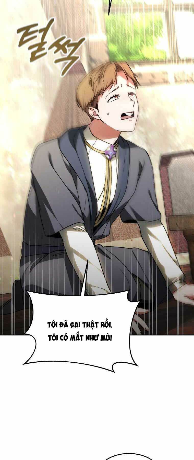 Bác Sĩ Phẫu Thuật Cấp Sss: Chapter 14