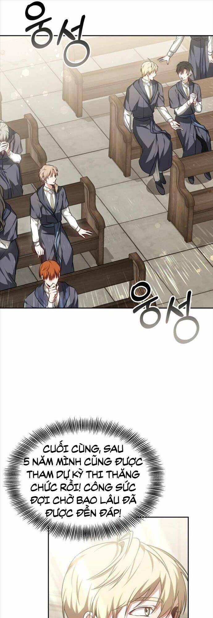 Bác Sĩ Phẫu Thuật Cấp Sss: Chapter 15