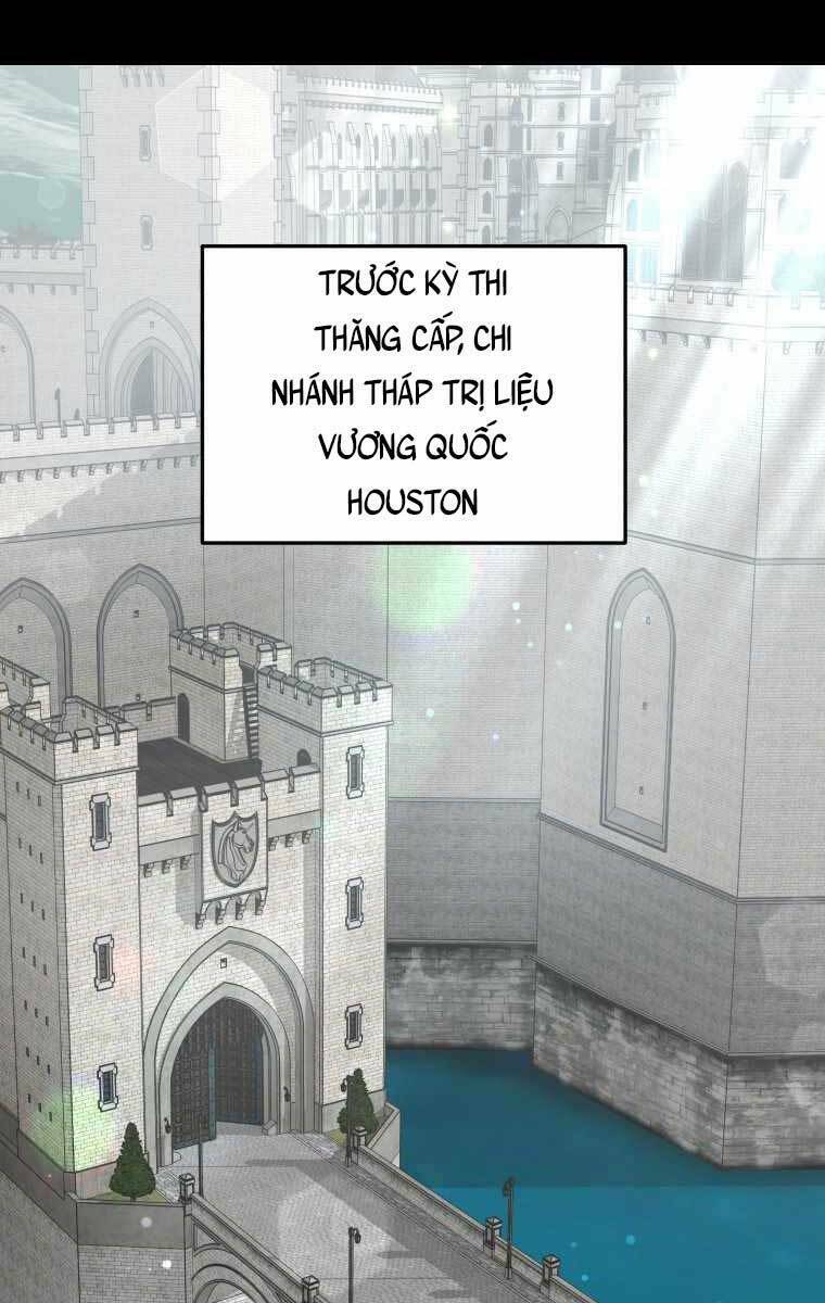 Bác Sĩ Phẫu Thuật Cấp Sss: Chapter 16
