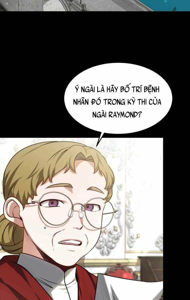 Bác Sĩ Phẫu Thuật Cấp Sss: Chapter 16