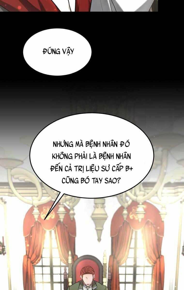 Bác Sĩ Phẫu Thuật Cấp Sss: Chapter 16