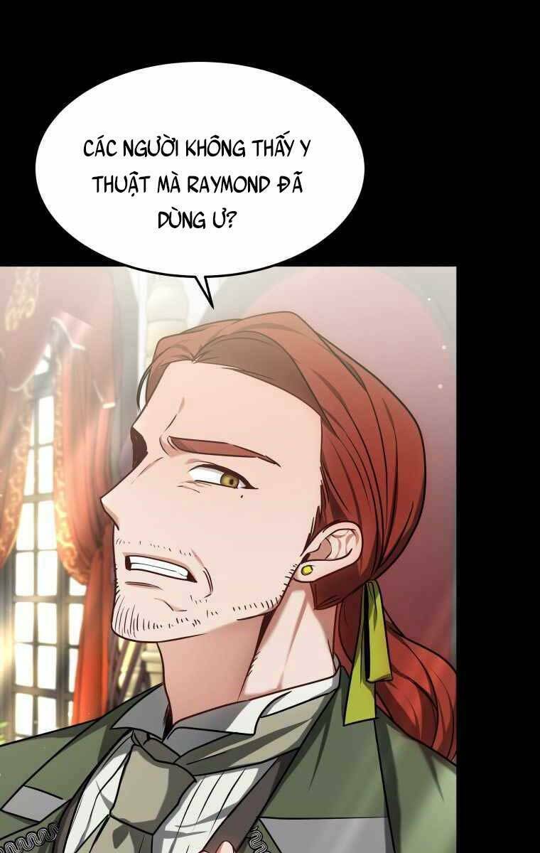Bác Sĩ Phẫu Thuật Cấp Sss: Chapter 16