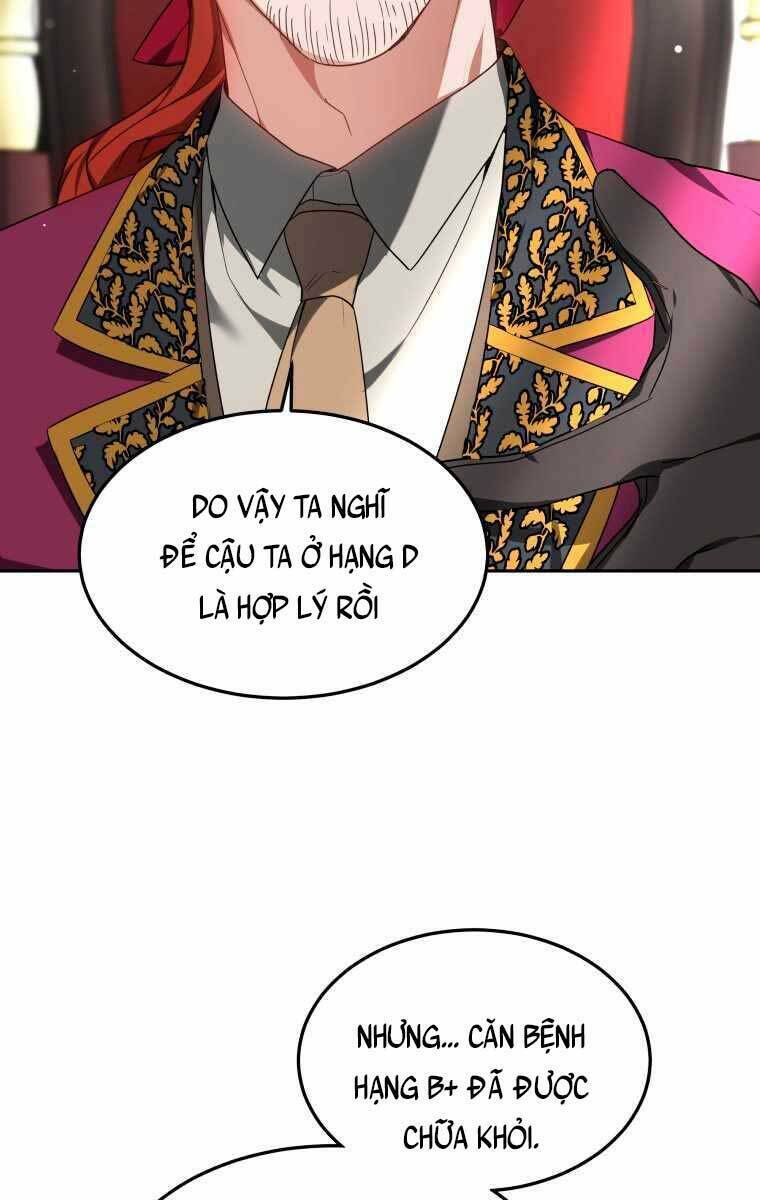 Bác Sĩ Phẫu Thuật Cấp Sss: Chapter 17