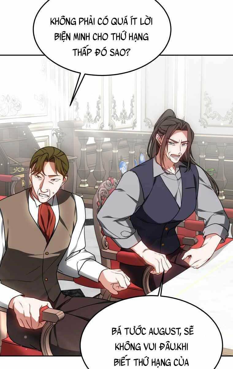 Bác Sĩ Phẫu Thuật Cấp Sss: Chapter 17
