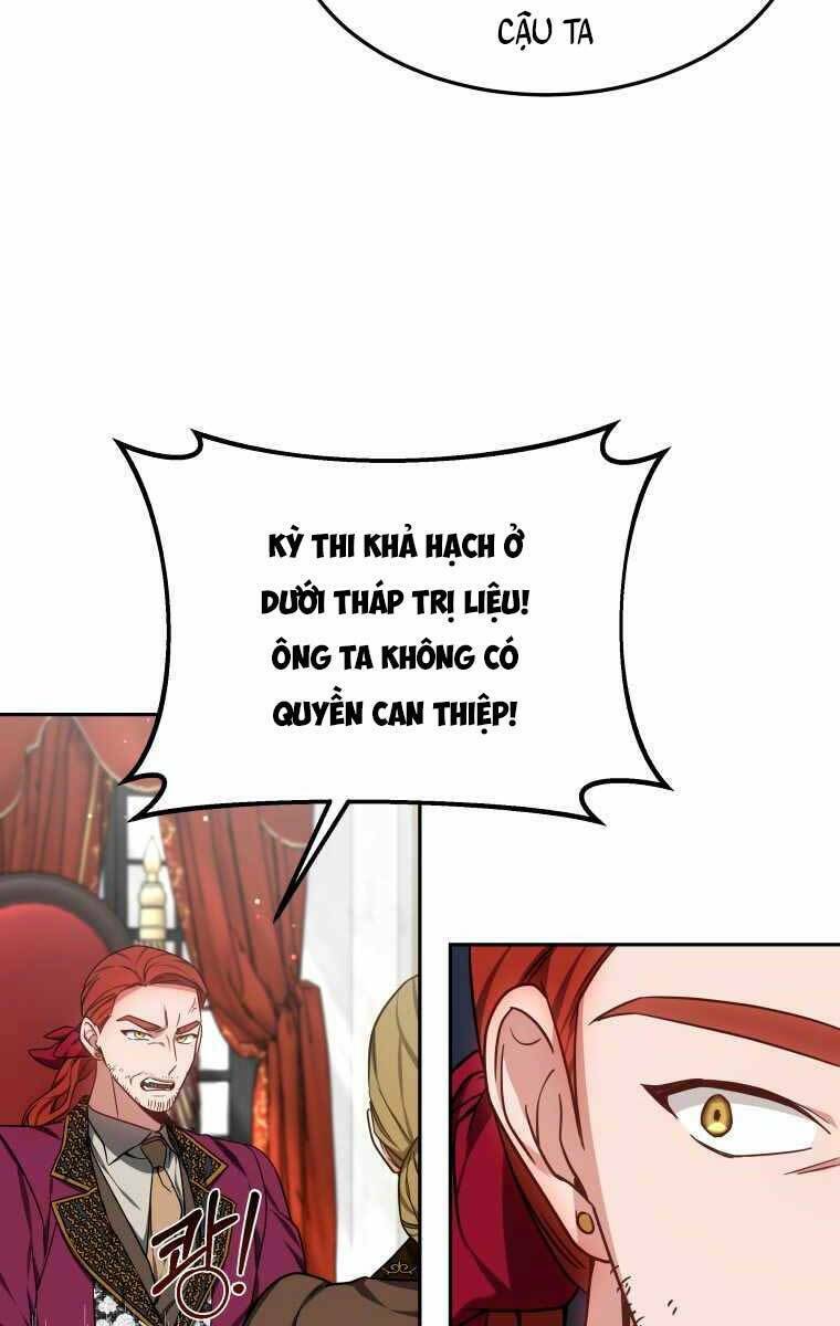 Bác Sĩ Phẫu Thuật Cấp Sss: Chapter 17