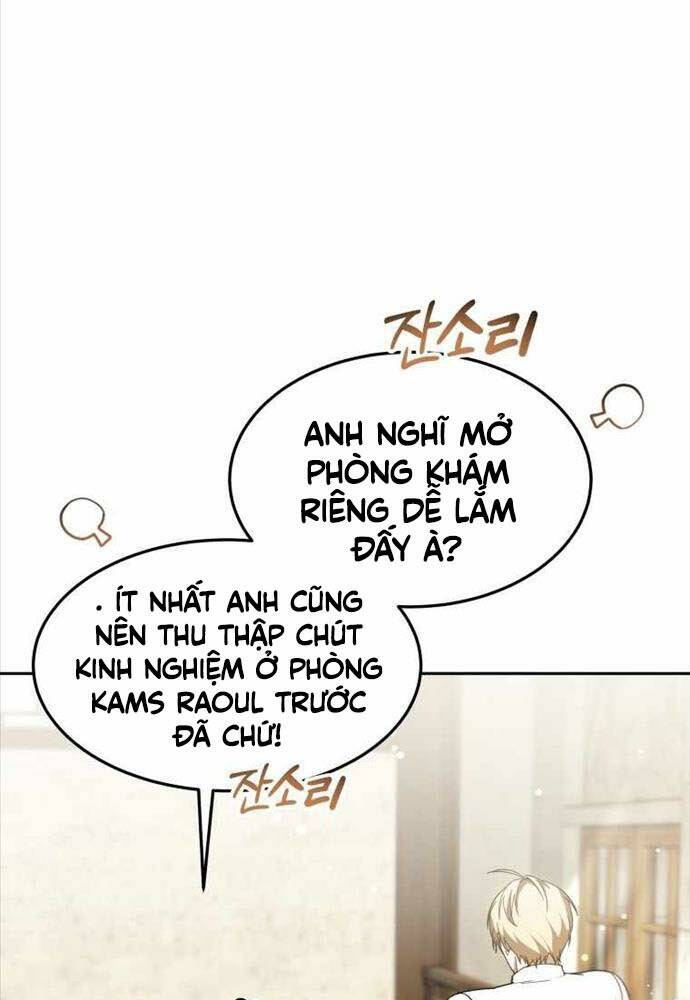 Bác Sĩ Phẫu Thuật Cấp Sss: Chapter 18