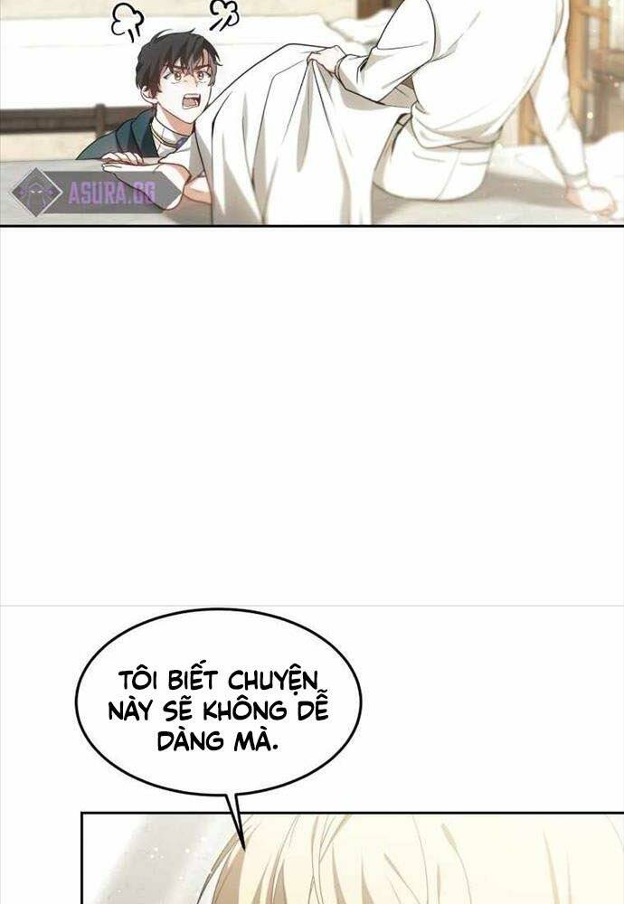 Bác Sĩ Phẫu Thuật Cấp Sss: Chapter 18