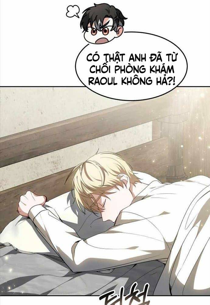 Bác Sĩ Phẫu Thuật Cấp Sss: Chapter 18