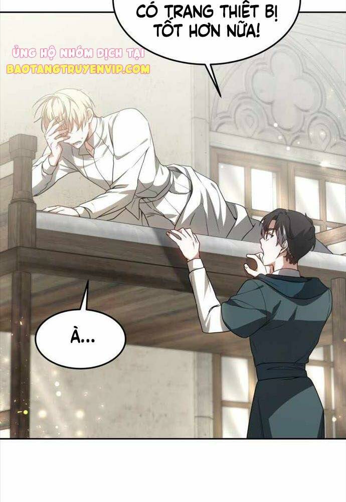 Bác Sĩ Phẫu Thuật Cấp Sss: Chapter 18