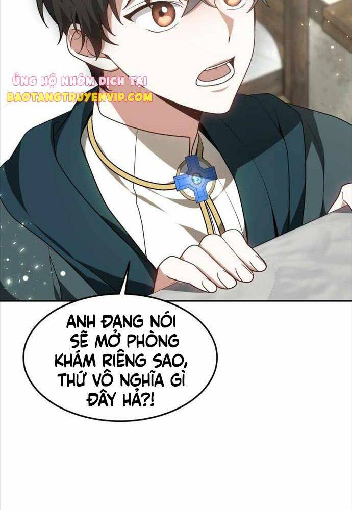 Bác Sĩ Phẫu Thuật Cấp Sss: Chapter 18
