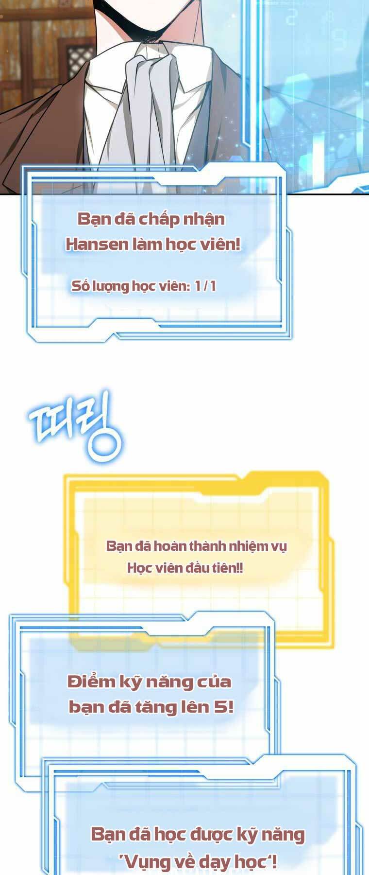 Bác Sĩ Phẫu Thuật Cấp Sss: Chapter 19