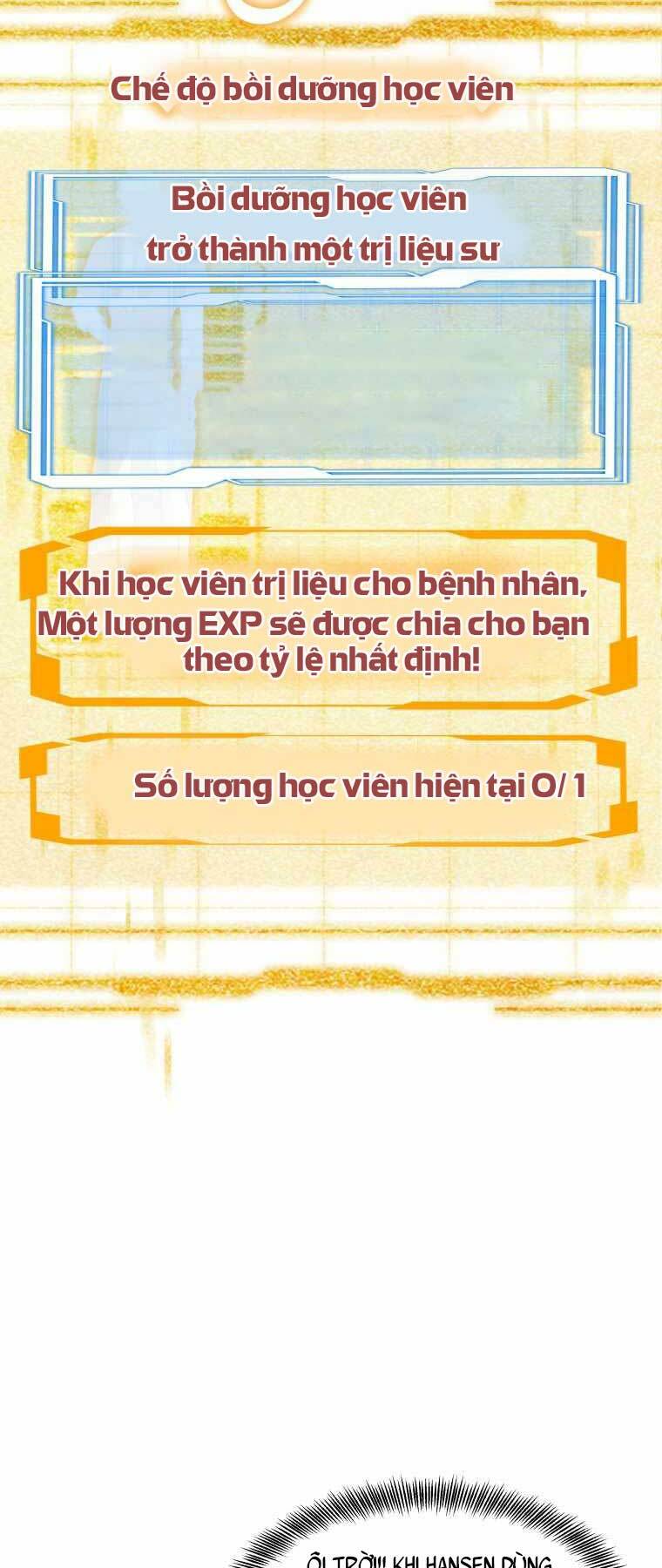 Bác Sĩ Phẫu Thuật Cấp Sss: Chapter 19