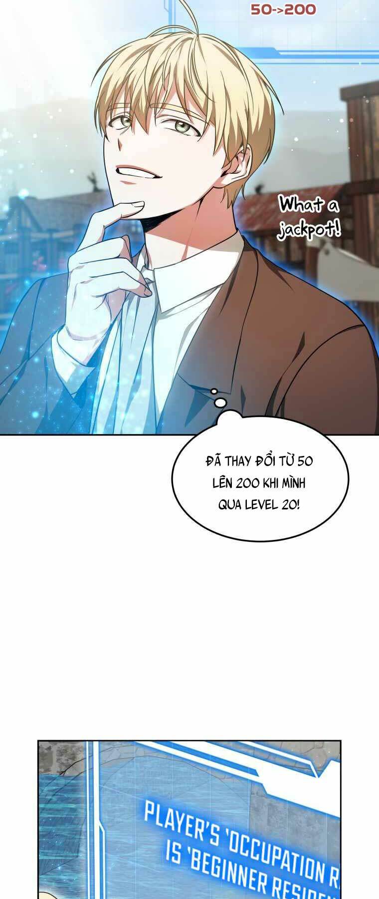 Bác Sĩ Phẫu Thuật Cấp Sss: Chapter 19