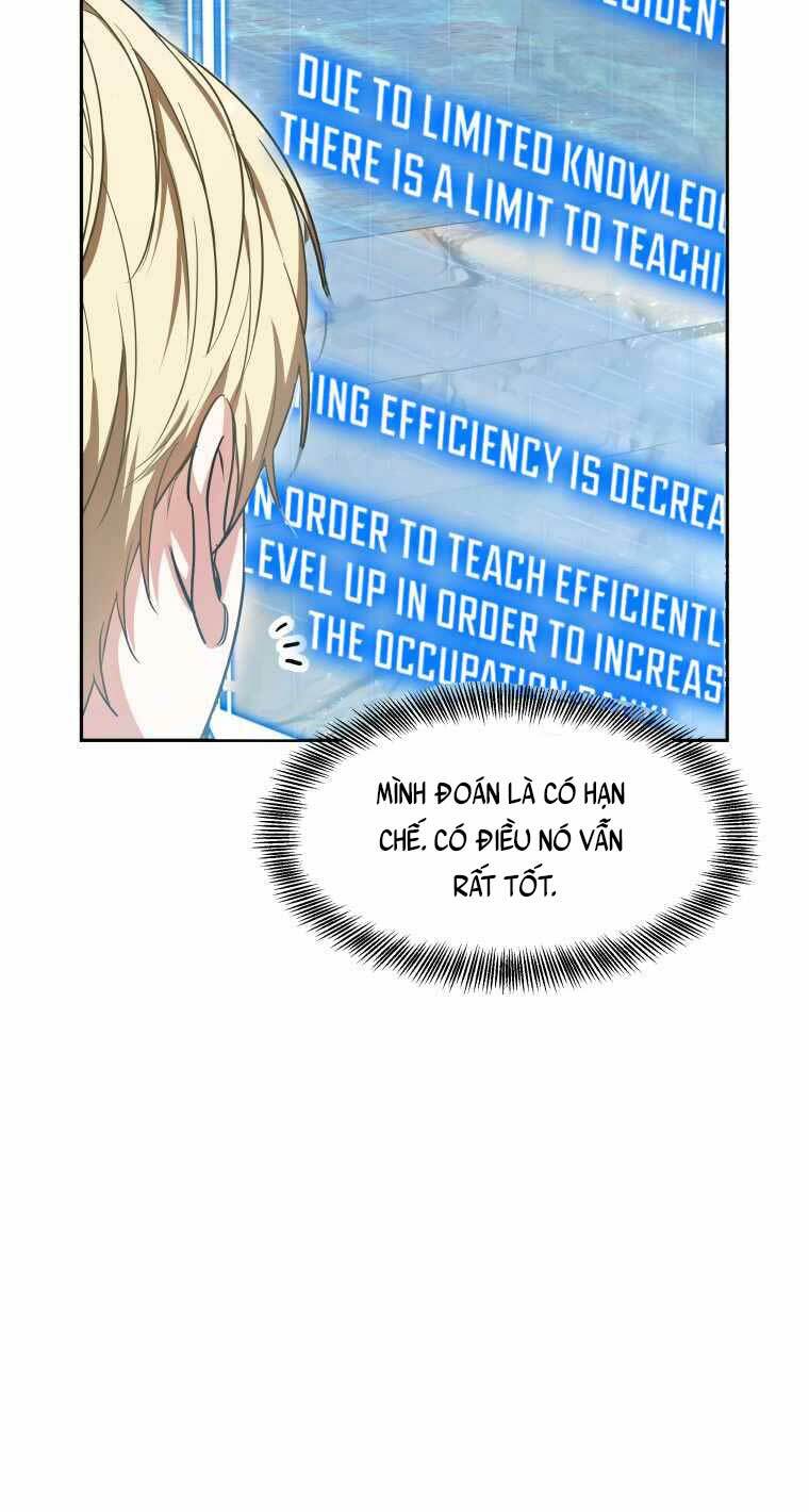 Bác Sĩ Phẫu Thuật Cấp Sss: Chapter 19