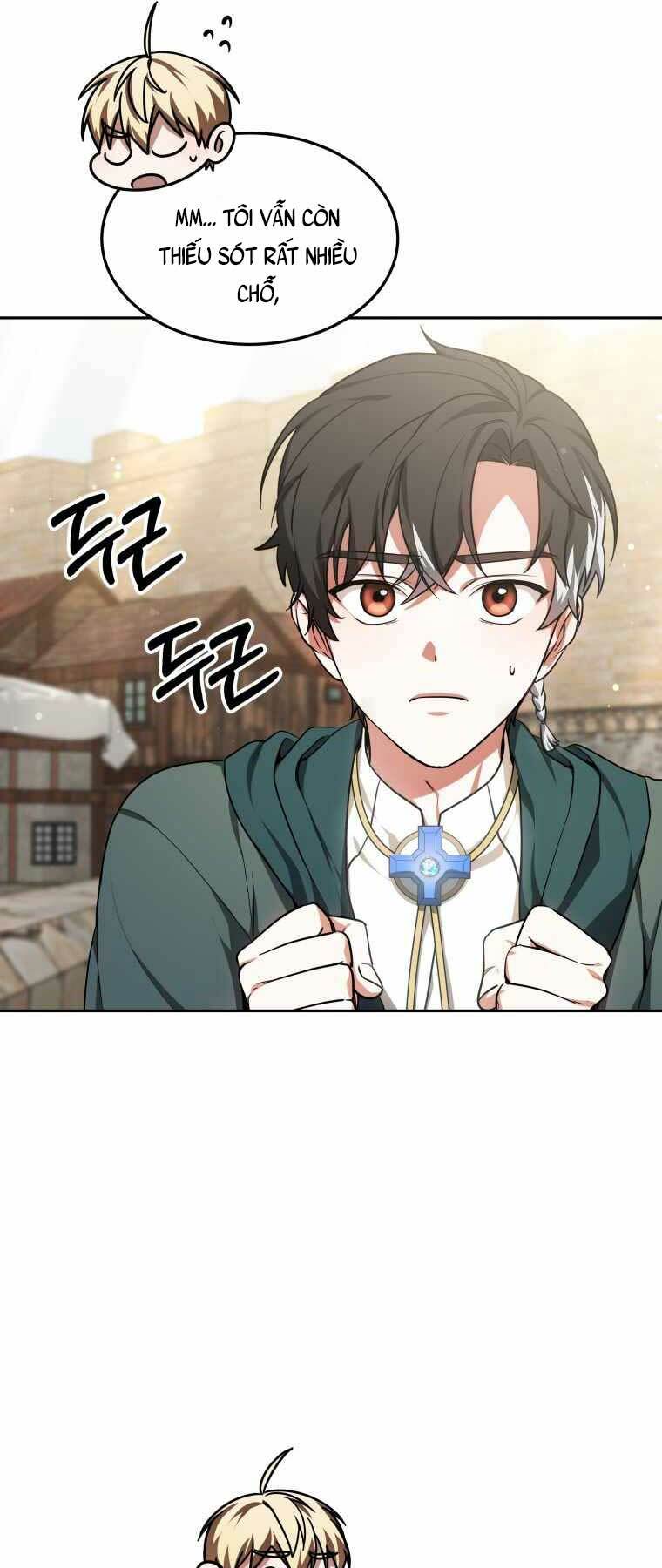 Bác Sĩ Phẫu Thuật Cấp Sss: Chapter 19