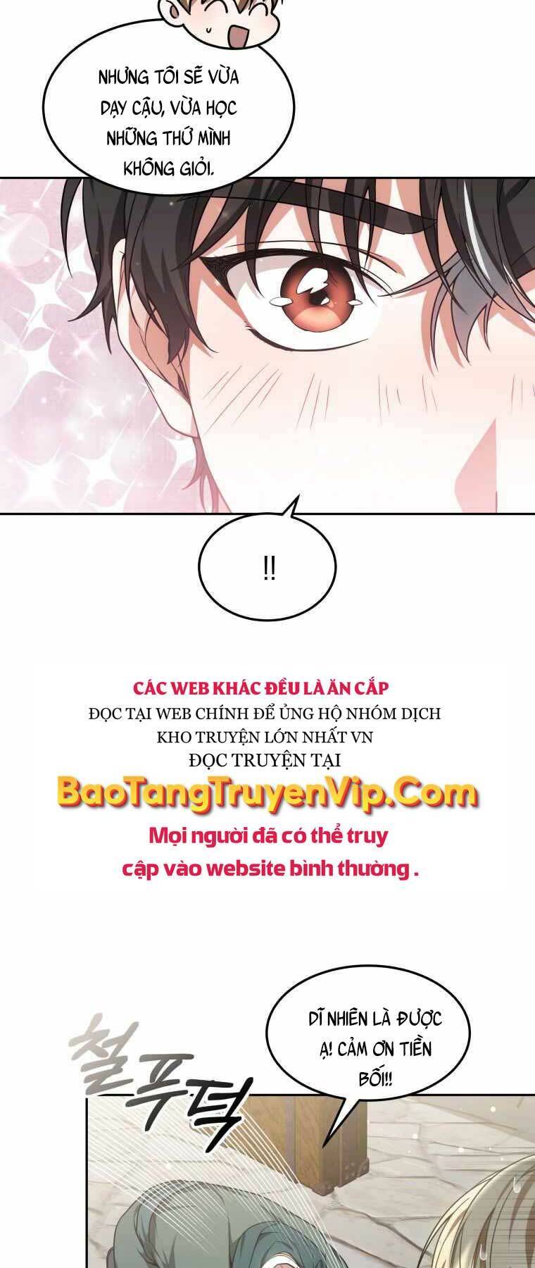 Bác Sĩ Phẫu Thuật Cấp Sss: Chapter 19