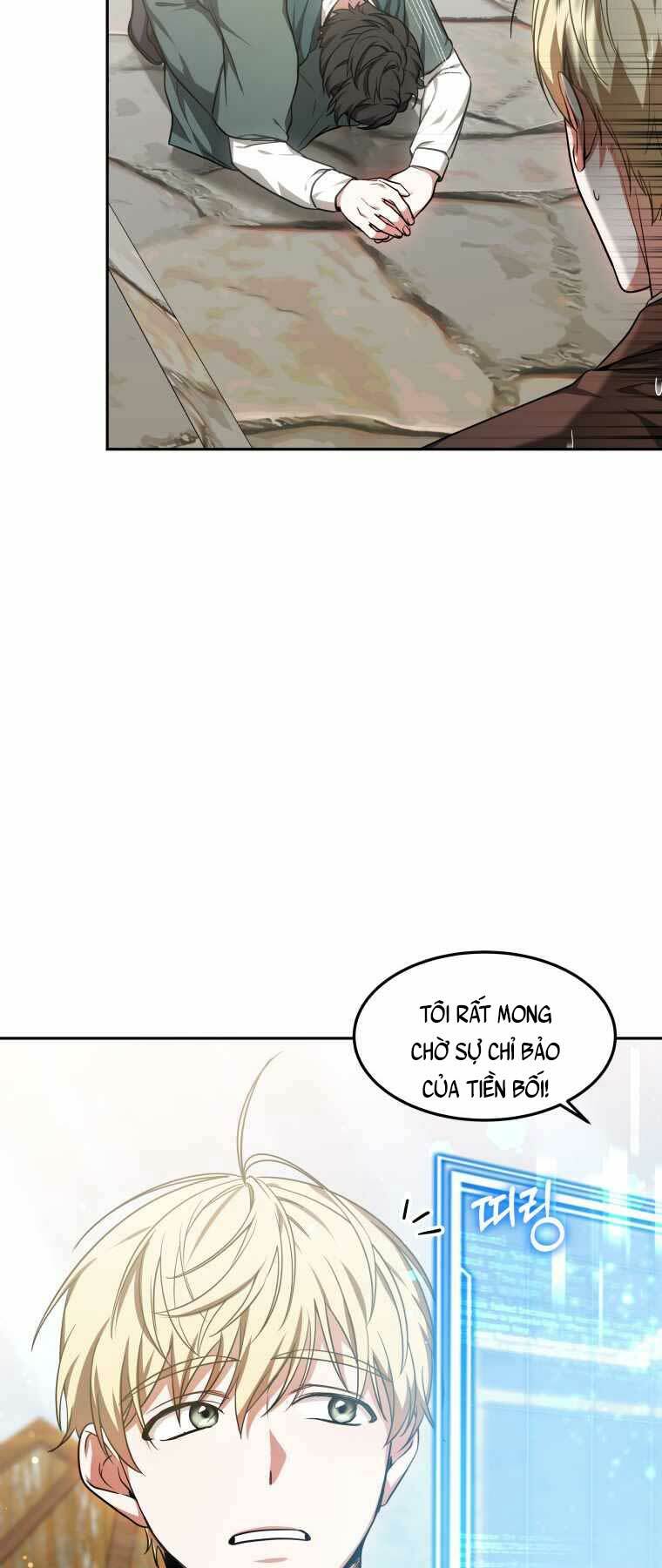 Bác Sĩ Phẫu Thuật Cấp Sss: Chapter 19