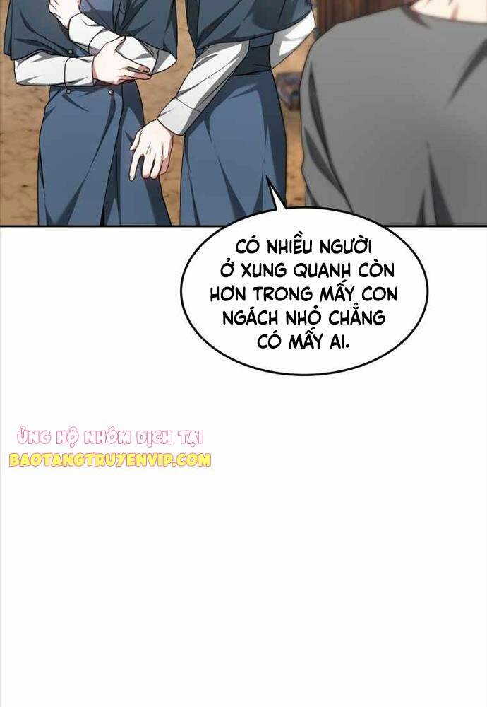 Bác Sĩ Phẫu Thuật Cấp Sss: Chapter 20