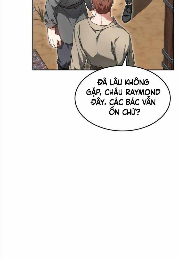 Bác Sĩ Phẫu Thuật Cấp Sss: Chapter 20