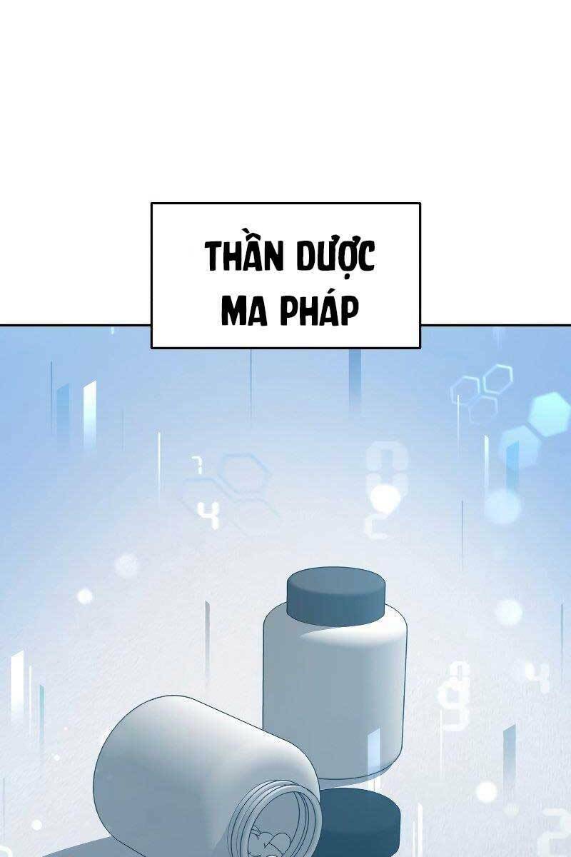 Bác Sĩ Phẫu Thuật Cấp Sss: Chapter 21