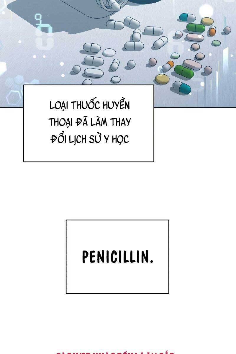 Bác Sĩ Phẫu Thuật Cấp Sss: Chapter 21