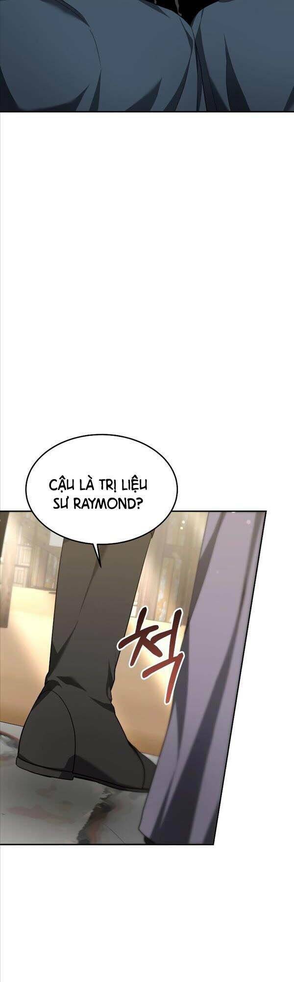 Bác Sĩ Phẫu Thuật Cấp Sss: Chapter 22
