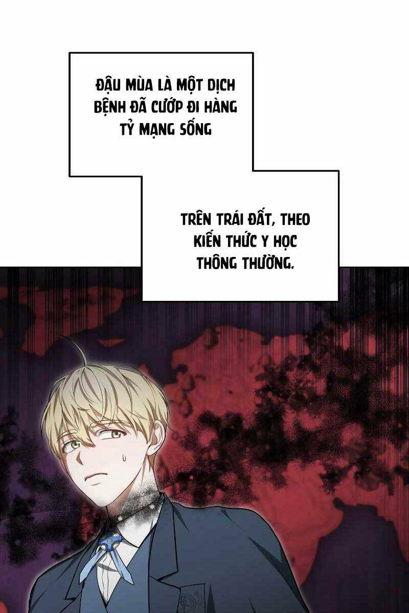 Bác Sĩ Phẫu Thuật Cấp Sss: Chapter 24