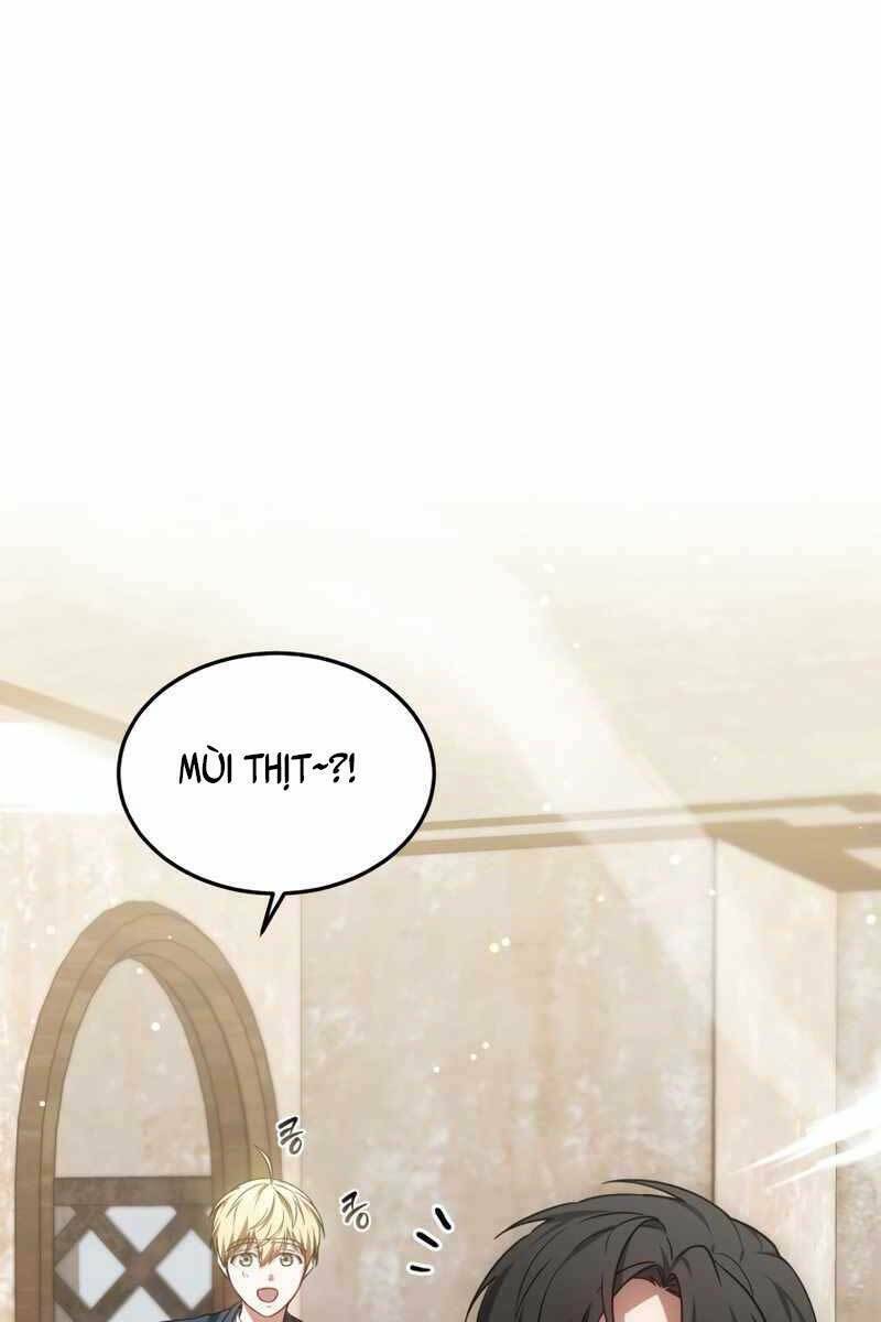 Bác Sĩ Phẫu Thuật Cấp Sss: Chapter 25