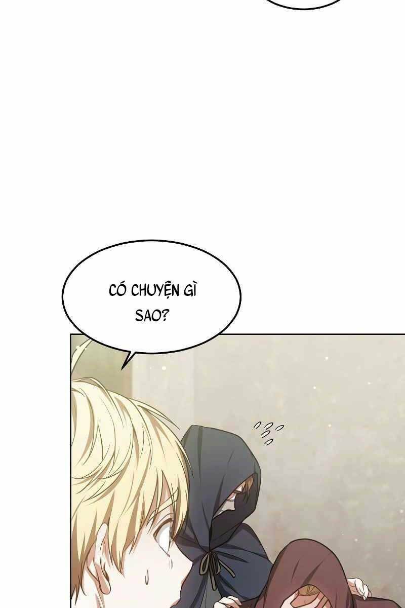 Bác Sĩ Phẫu Thuật Cấp Sss: Chapter 27