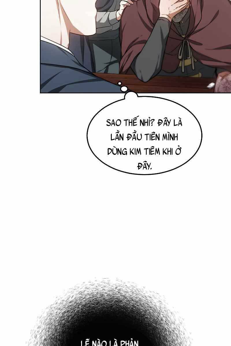 Bác Sĩ Phẫu Thuật Cấp Sss: Chapter 27