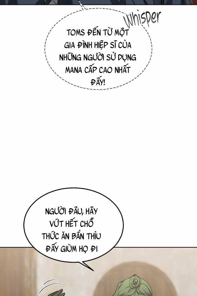 Bác Sĩ Phẫu Thuật Cấp Sss: Chapter 28