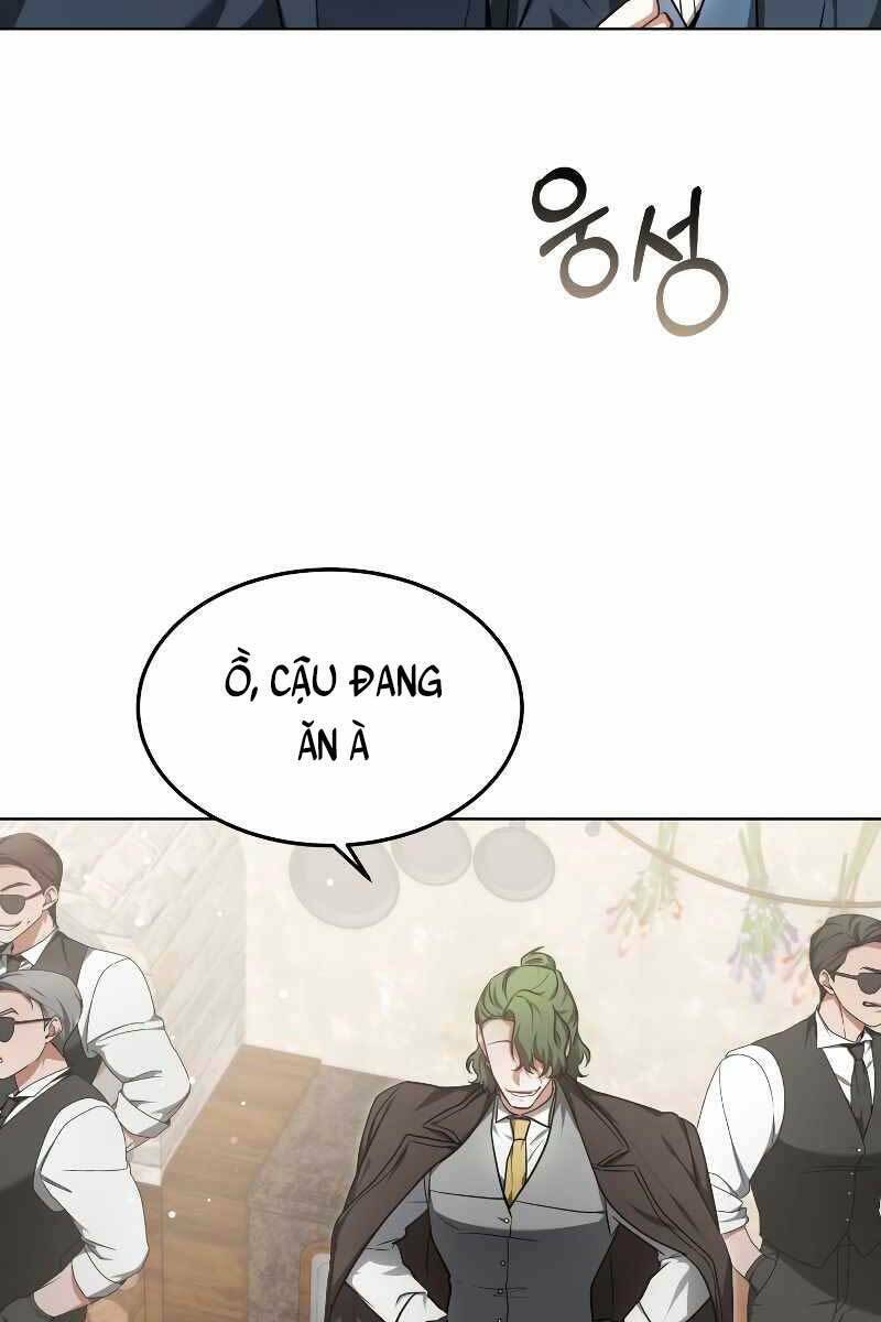 Bác Sĩ Phẫu Thuật Cấp Sss: Chapter 28