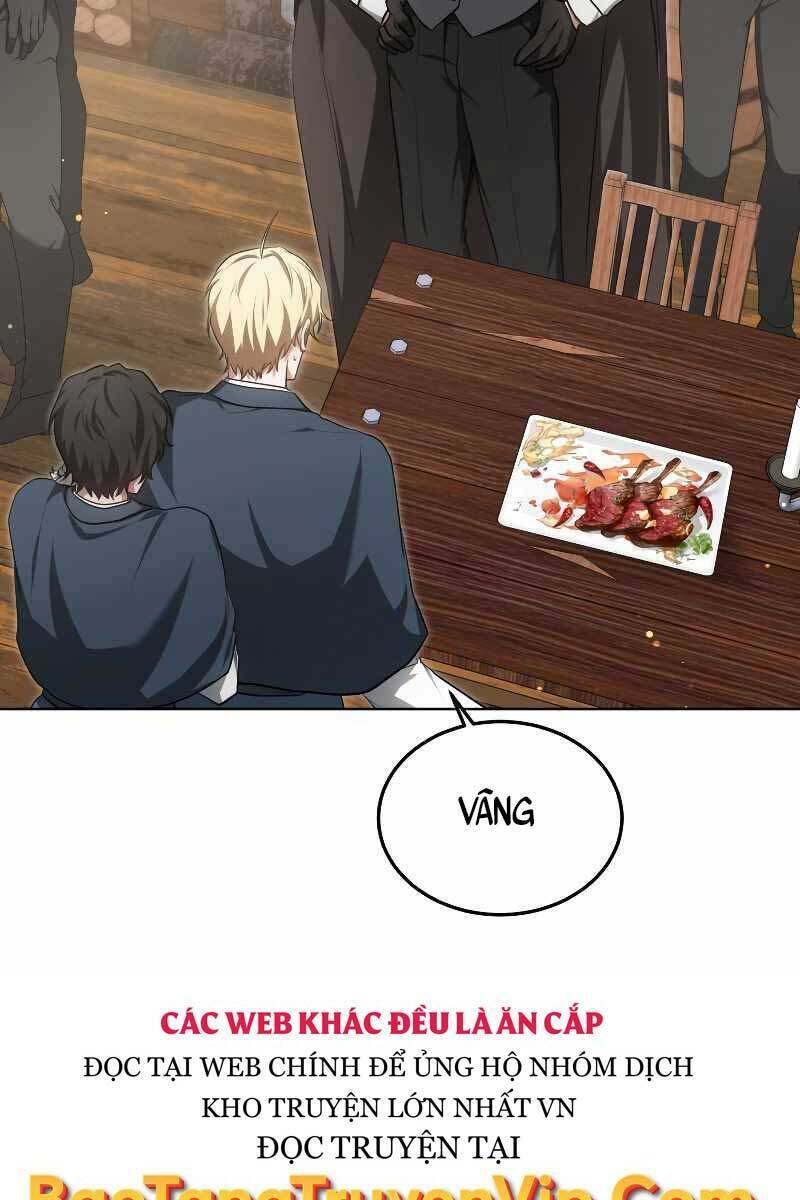 Bác Sĩ Phẫu Thuật Cấp Sss: Chapter 28