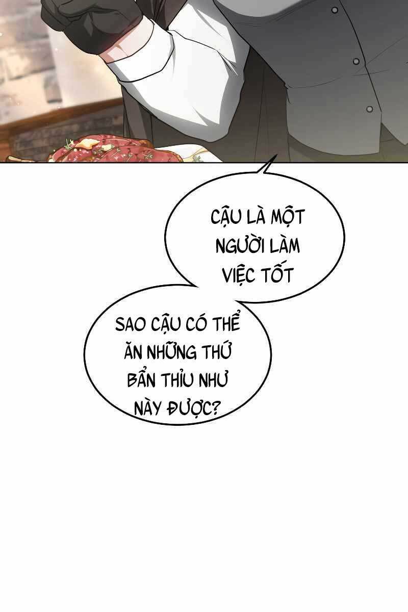 Bác Sĩ Phẫu Thuật Cấp Sss: Chapter 28