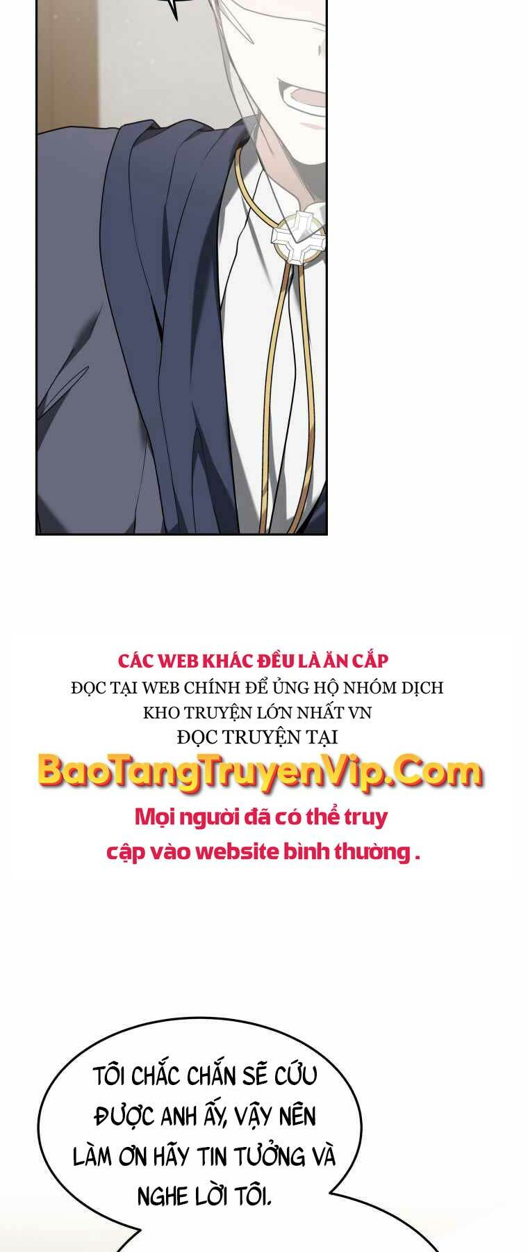 Bác Sĩ Phẫu Thuật Cấp Sss: Chapter 3
