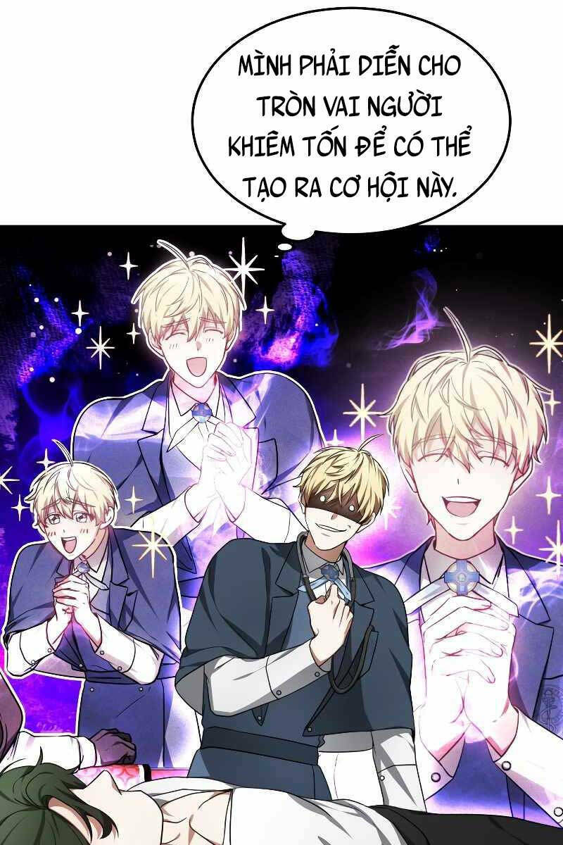 Bác Sĩ Phẫu Thuật Cấp Sss: Chapter 30