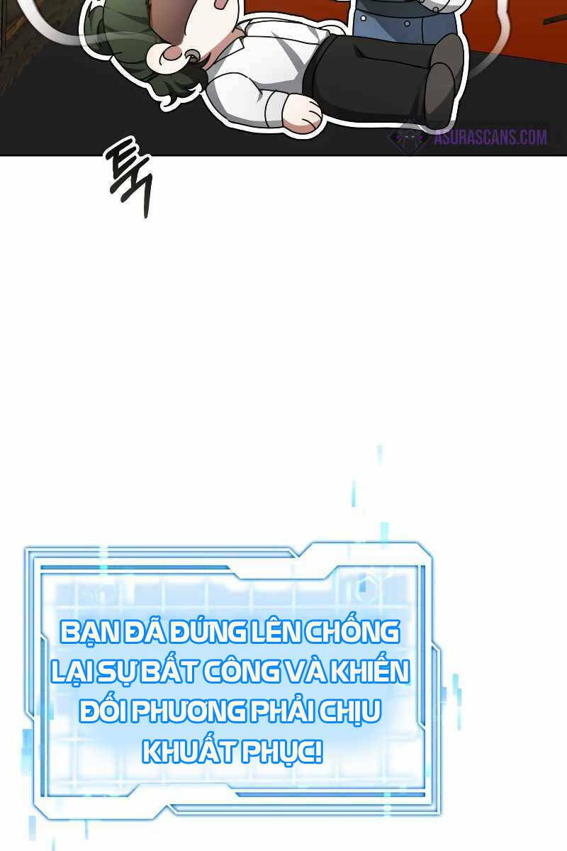 Bác Sĩ Phẫu Thuật Cấp Sss: Chapter 30