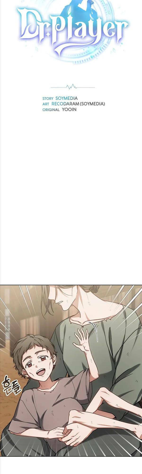 Bác Sĩ Phẫu Thuật Cấp Sss: Chapter 32