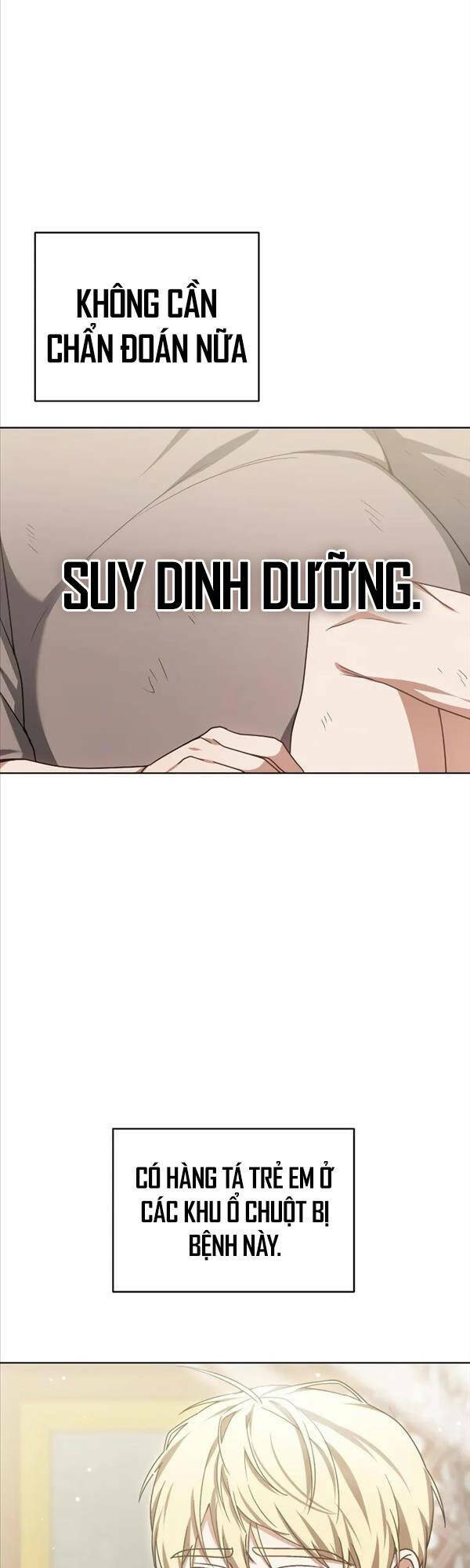 Bác Sĩ Phẫu Thuật Cấp Sss: Chapter 32