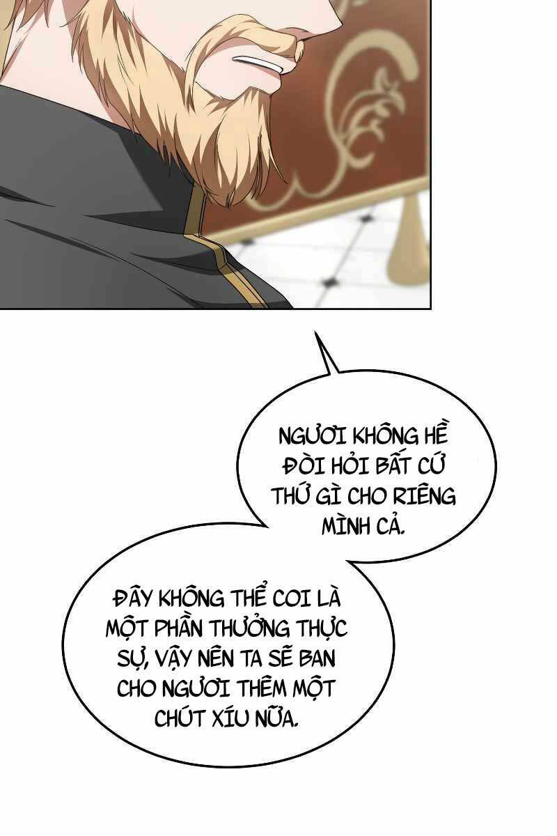 Bác Sĩ Phẫu Thuật Cấp Sss: Chapter 34