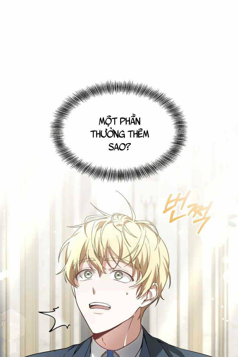 Bác Sĩ Phẫu Thuật Cấp Sss: Chapter 34