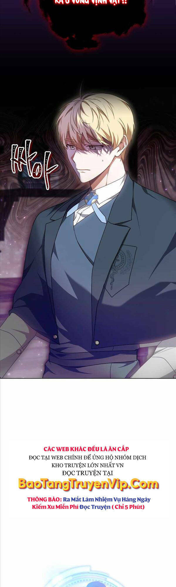 Bác Sĩ Phẫu Thuật Cấp Sss: Chapter 36