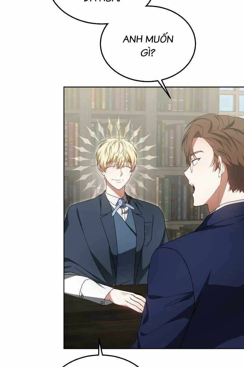 Bác Sĩ Phẫu Thuật Cấp Sss: Chapter 38