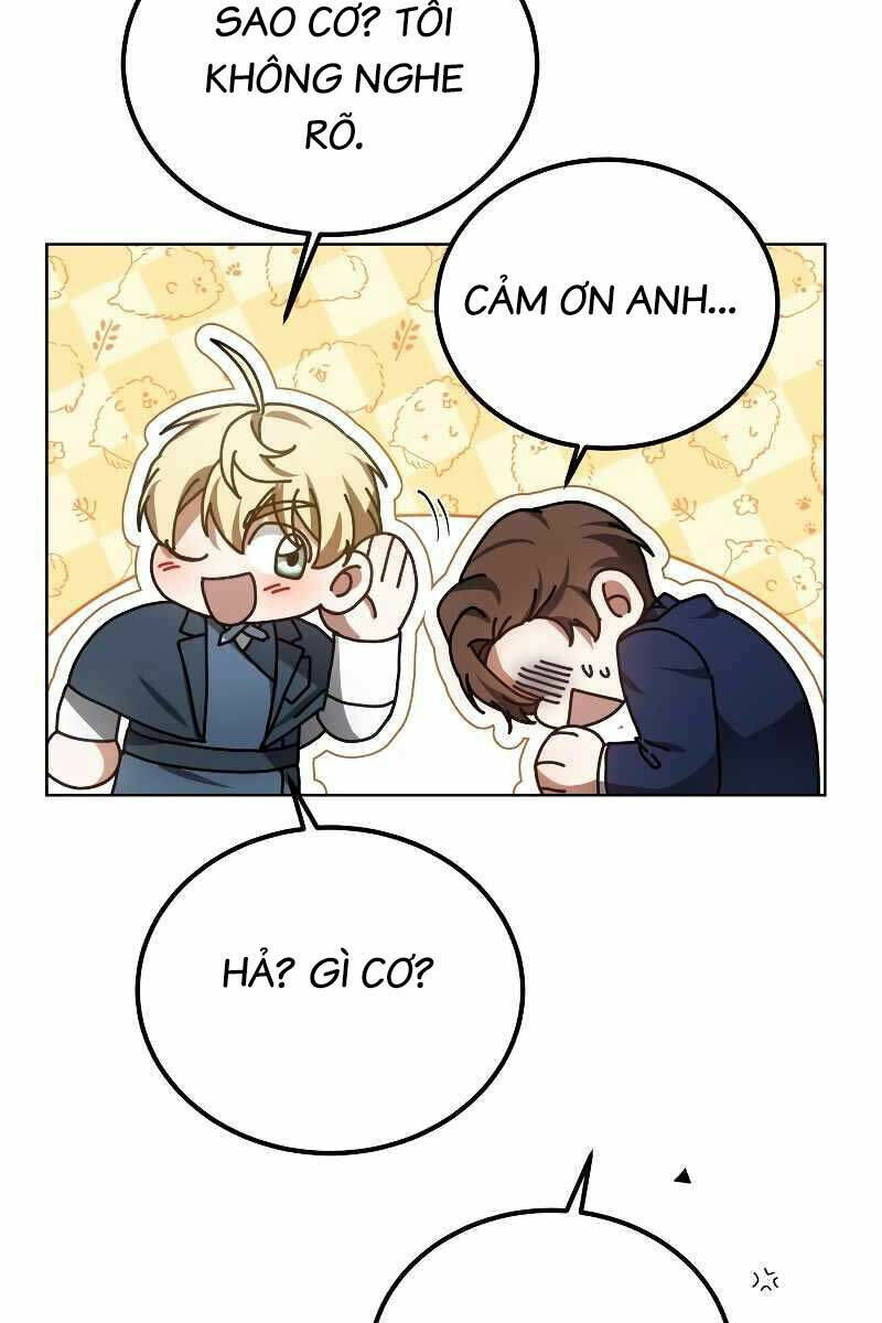 Bác Sĩ Phẫu Thuật Cấp Sss: Chapter 38