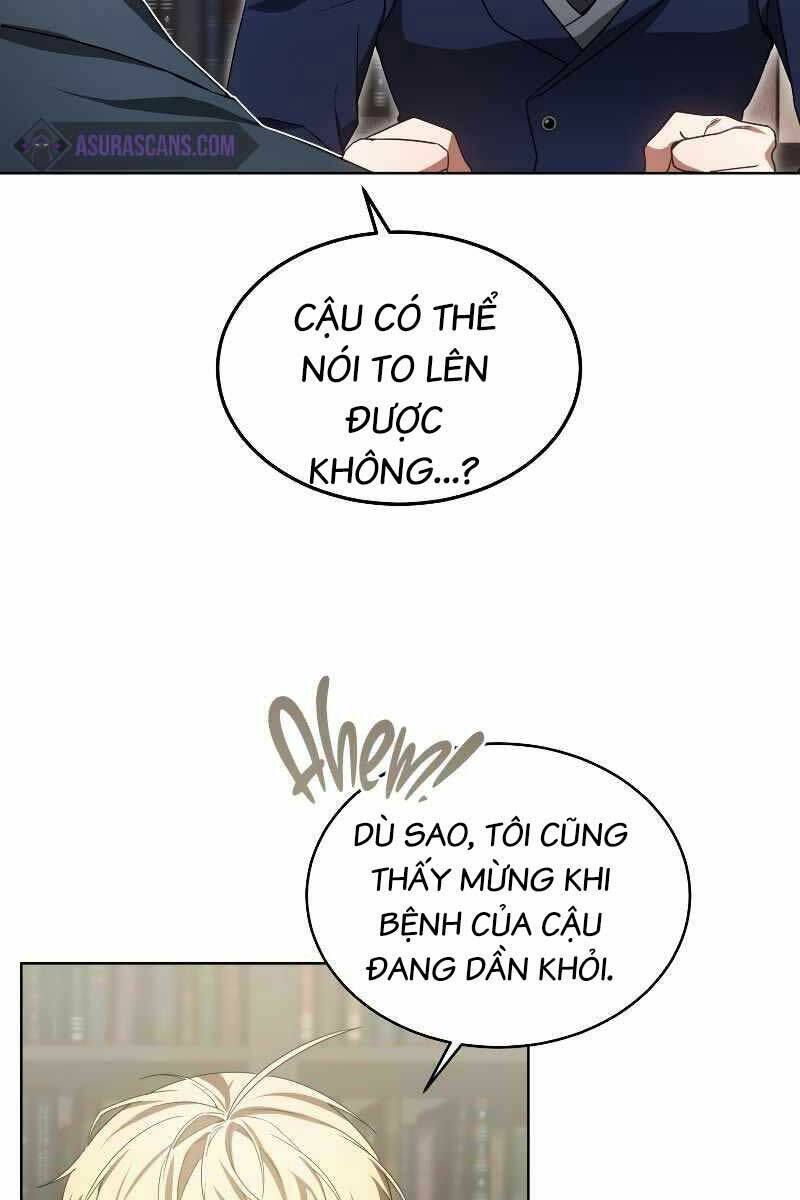 Bác Sĩ Phẫu Thuật Cấp Sss: Chapter 38