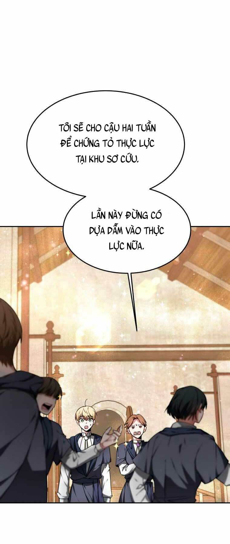 Bác Sĩ Phẫu Thuật Cấp Sss: Chapter 4