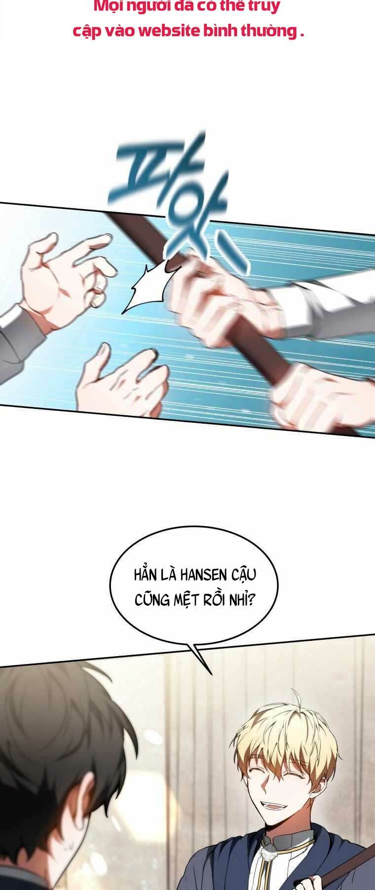 Bác Sĩ Phẫu Thuật Cấp Sss: Chapter 4