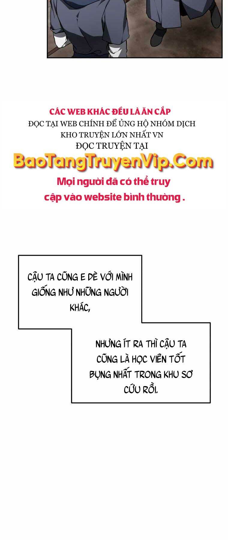 Bác Sĩ Phẫu Thuật Cấp Sss: Chapter 4